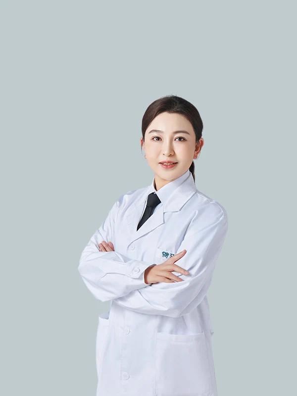 马涛 · 院方提供的医师照片